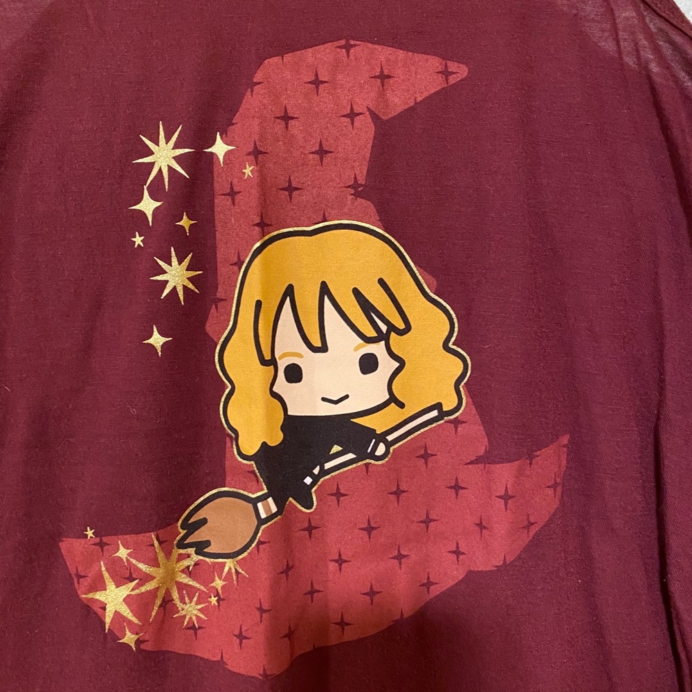 Hermione Tank Top - Picture 3 of 4